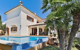 Villa Vidal