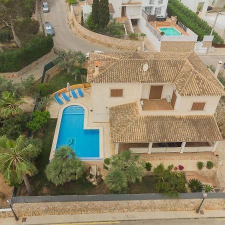 Villa Vidal Porto Petro  Exterior photo