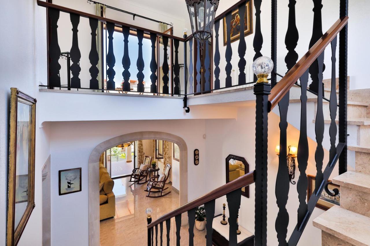 Villa Vidal Porto Petro  Exterior photo