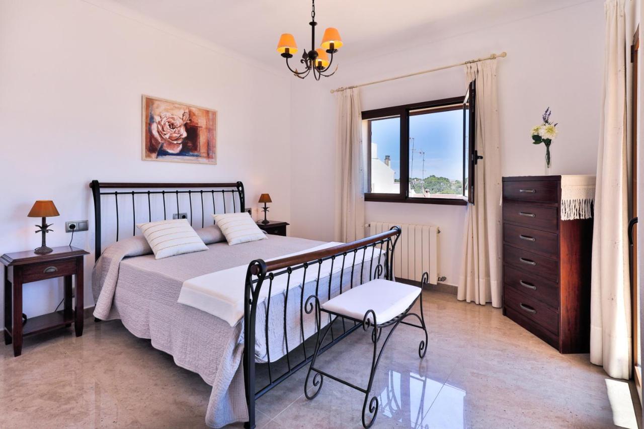 Villa Vidal Porto Petro  Exterior photo